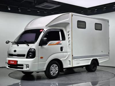 2017 Kia (Asia) BongoⅢ
