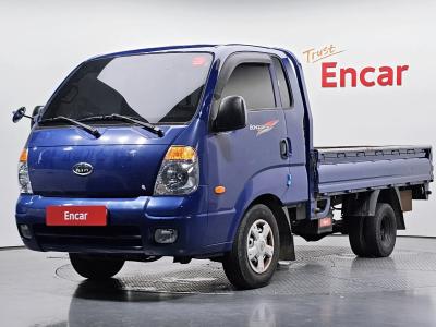 2011 Kia (Asia) BongoⅢ