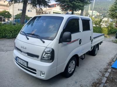 2025 Kia The New BongoⅢ