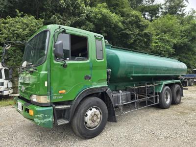 1999 Hyundai Hyundai (Super)Truck