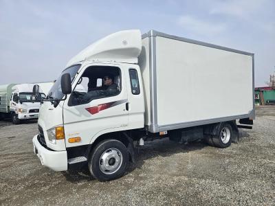 2013 Hyundai e-Mighty