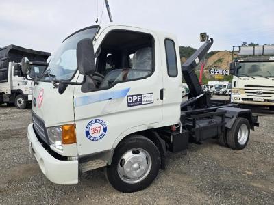 2002 Kia 파맥스