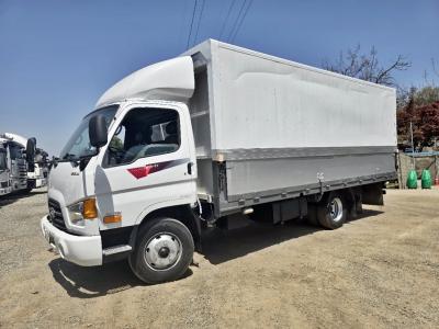2013 Hyundai Mighty