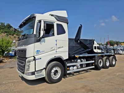 2017 Volvo CargoTruck