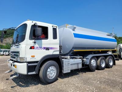 2004 Hyundai Hyundai (Super)Truck