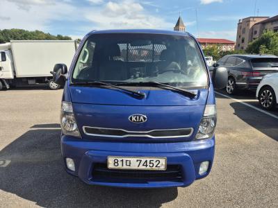2014 Kia (Asia) BongoⅢ
