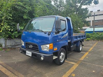 2009 Hyundai e-Mighty