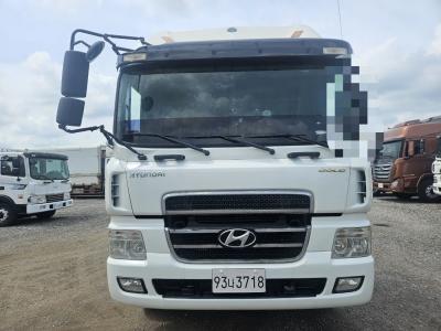 2011 Hyundai Medium Truck (91A)