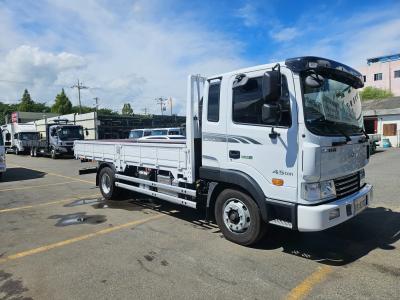 2016 Hyundai Mega Truck