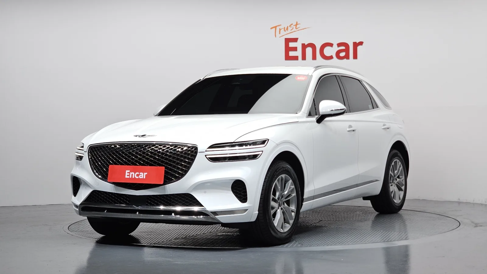 2024 Genesis GV70