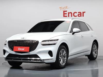 2024 Genesis GV70