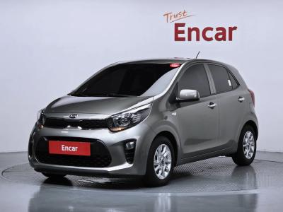 2018 Kia Picanto