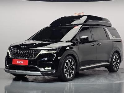 2022 Kia Canival