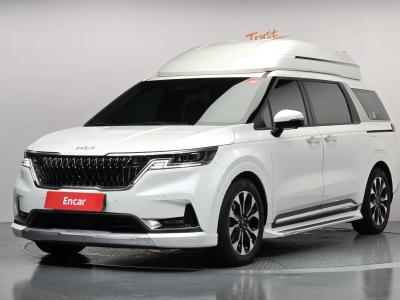 2022 Kia Carnival