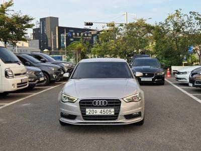 2014 Audi A3