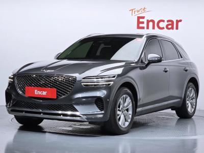 2022 Genesis GV70