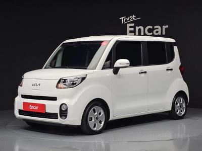 2022 Kia RAY