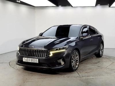 2020 Kia K7