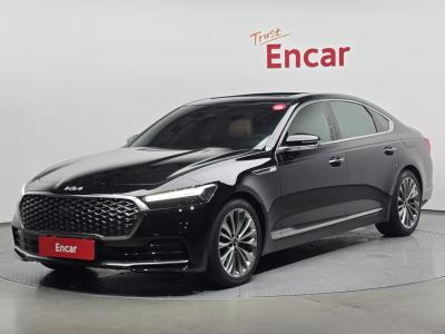 2022 Kia K9