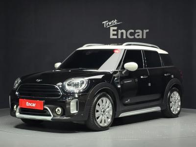 2021 MINI Countryman