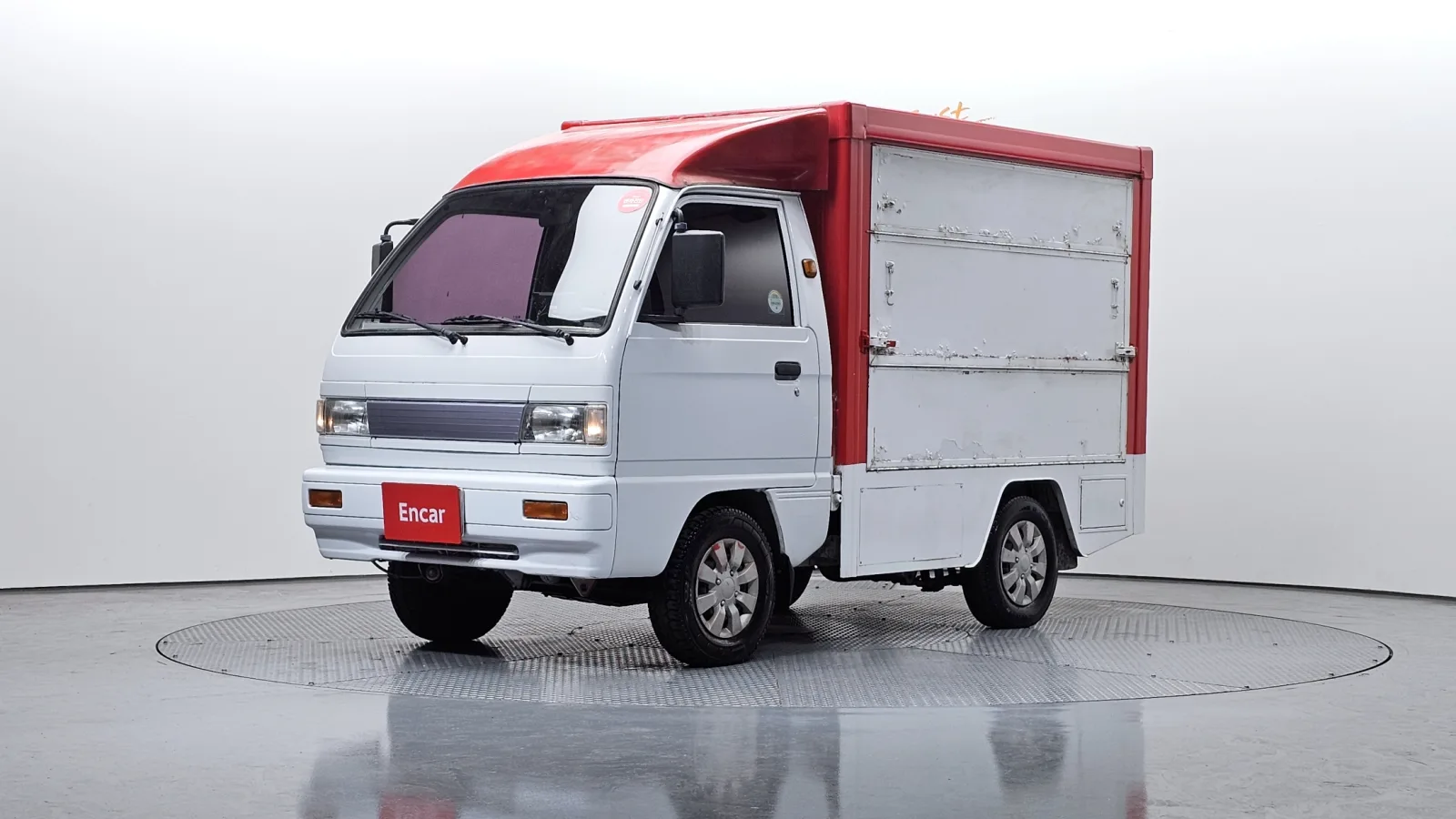 2016 Chevrolet labo