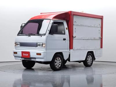 2016 Chevrolet labo