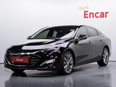 2019 Chevrolet Malibu