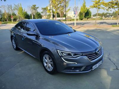 2019 Renault Korea SM6