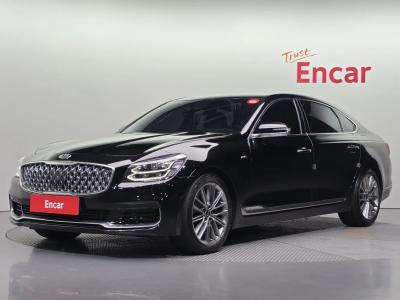 2020 Kia K9