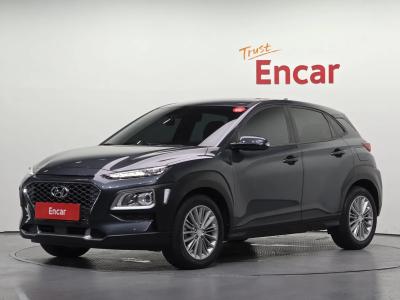 2020 Hyundai Kona