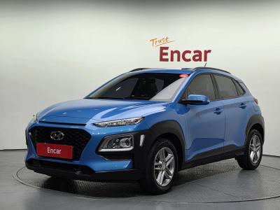 2018 Hyundai Kona