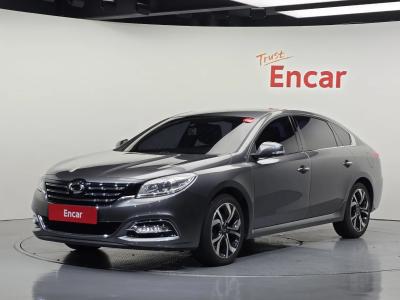 2016 Renault Korea SM7