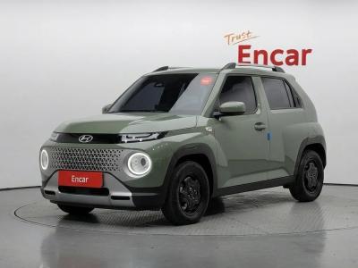 2024 Hyundai Casper