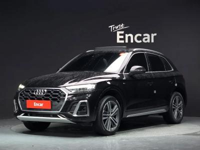 2021 Audi Q5