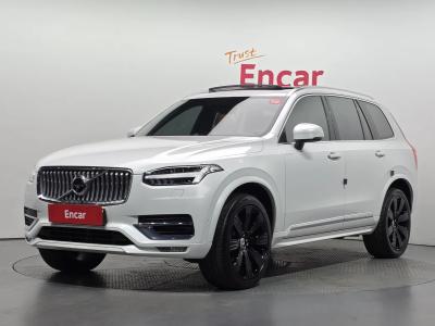 2021 Volvo XC90