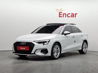 2024 Audi A3