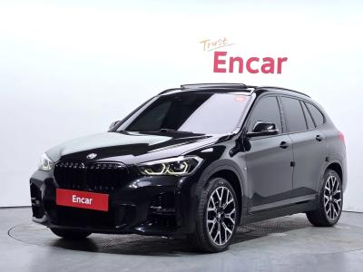 2022 BMW X1