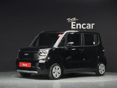 2023 Kia RAY