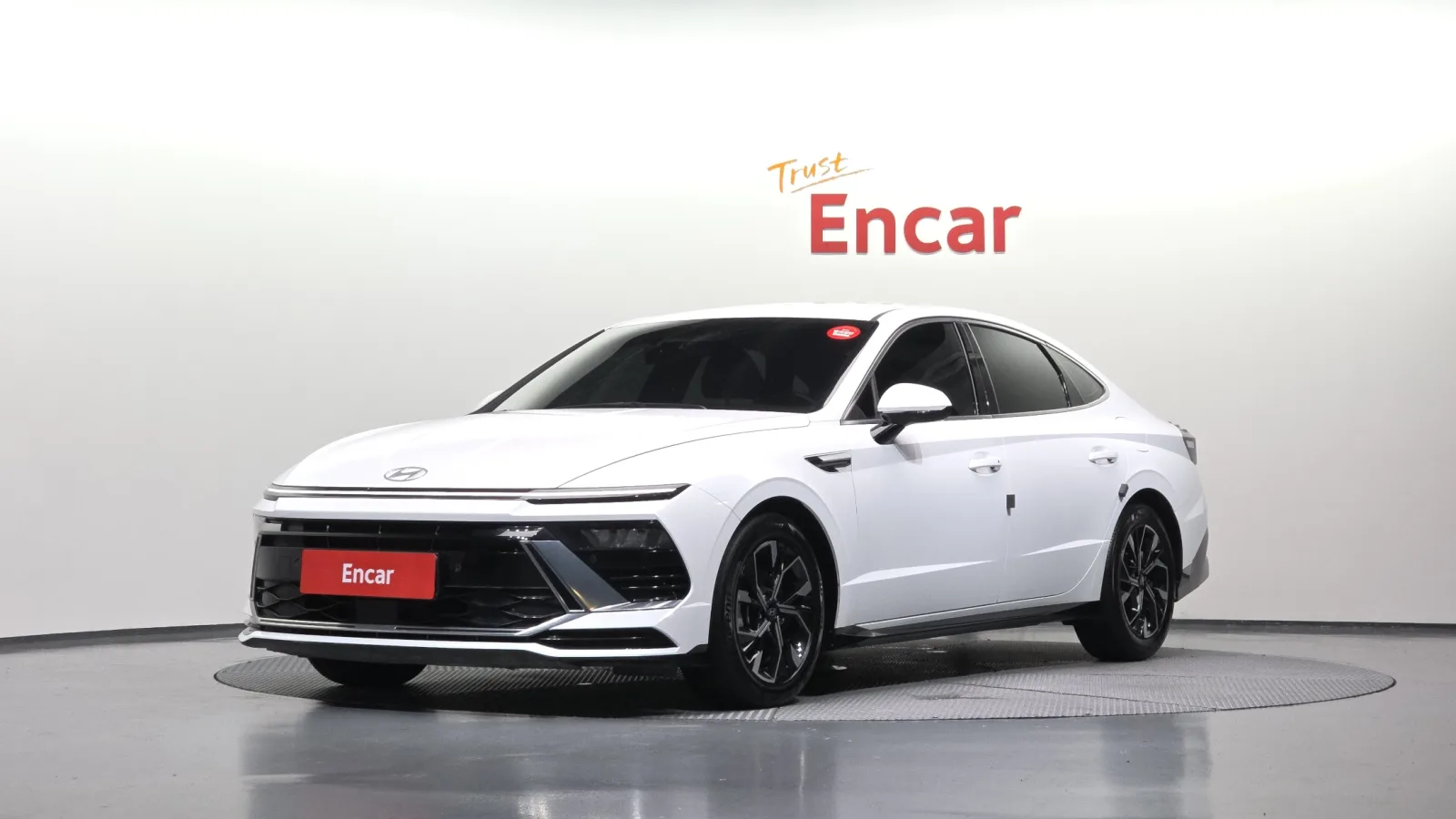 2024 Hyundai Sonata