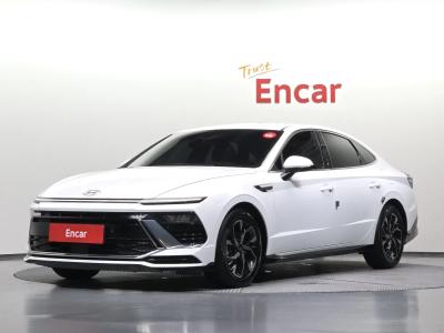 2024 Hyundai Sonata