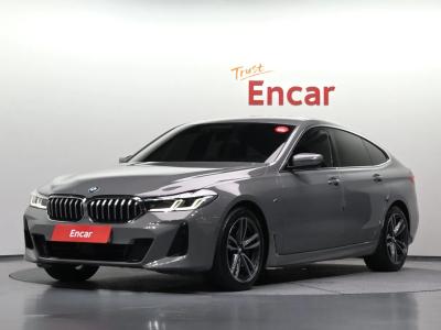2021 BMW Gran Turismo