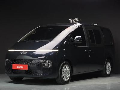 2023 Hyundai Staria