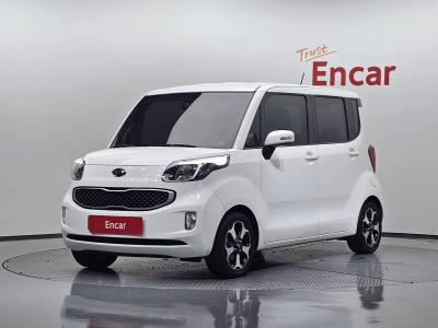 2012 Kia RAY