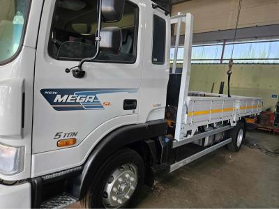 2015 Hyundai Mega Truck