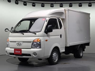 2009 Hyundai Porter Ⅱ
