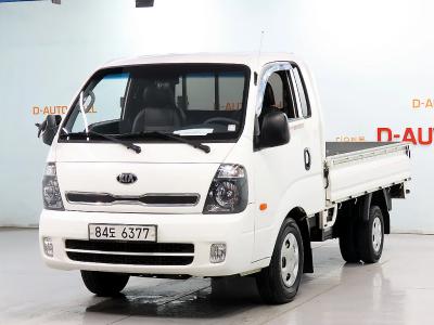 2015 Kia (Asia) BongoⅢ