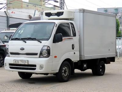 2016 Kia (Asia) BongoⅢ