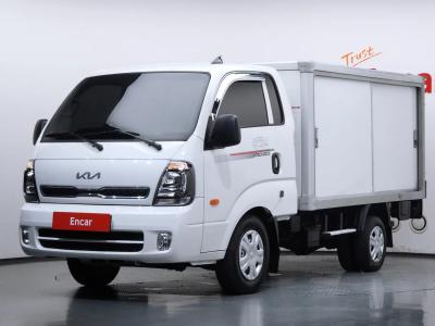 2025 Kia The New BongoⅢ