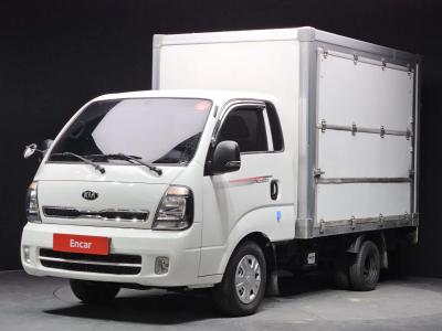 2020 Kia The New BongoⅢ