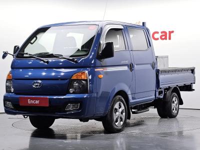 2018 Hyundai Porter Ⅱ